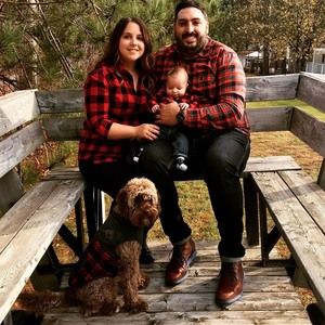 Meet your Posher, Dana